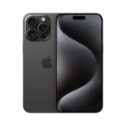 Apple iPhone 15 Pro Max 512GB 6,7" Preto Apple iPhone 15 Pro Max 512GB 6,7" Preto